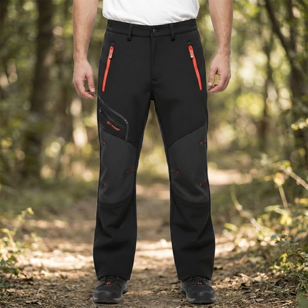 Stretch-Wintersport-Outdoorhose - Orlando