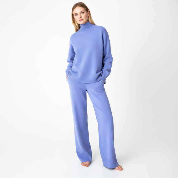 Strickset In Einheitsgröße - Elisa