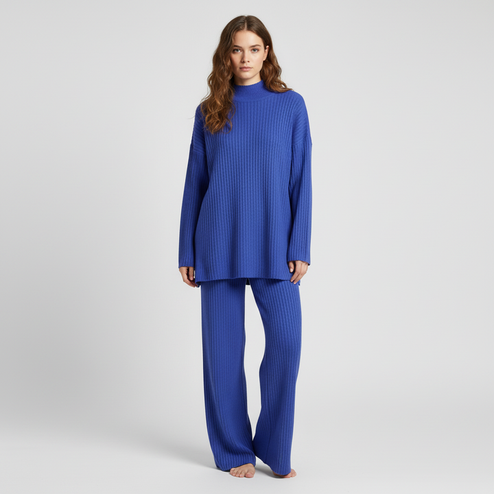 Strickset In Einheitsgröße - Elisa