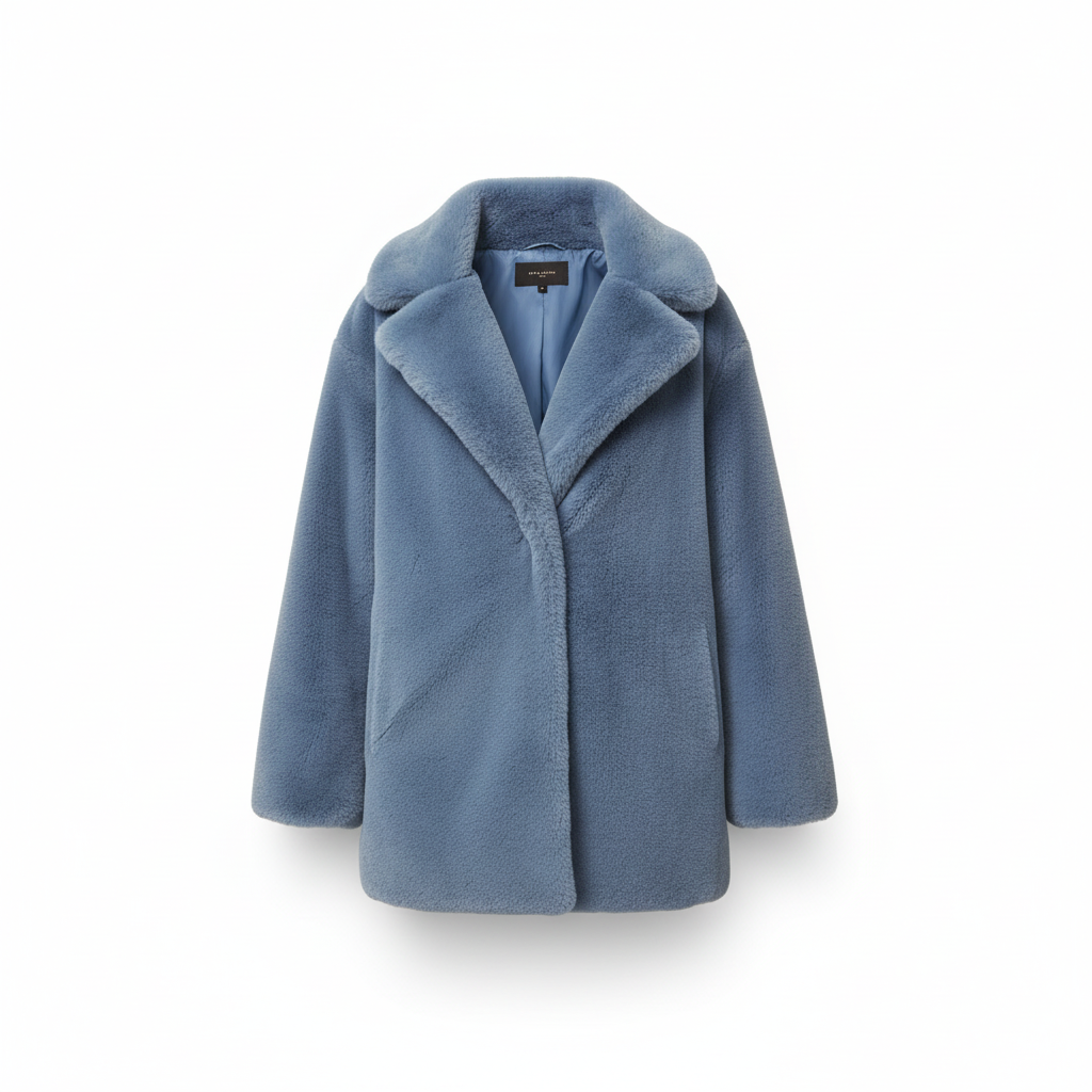 Stylische Steppjacke -  Marlene