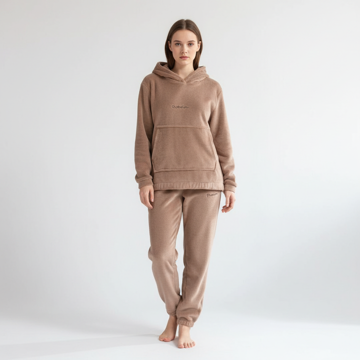 Stylisches Hausanzug-Set - Veronika