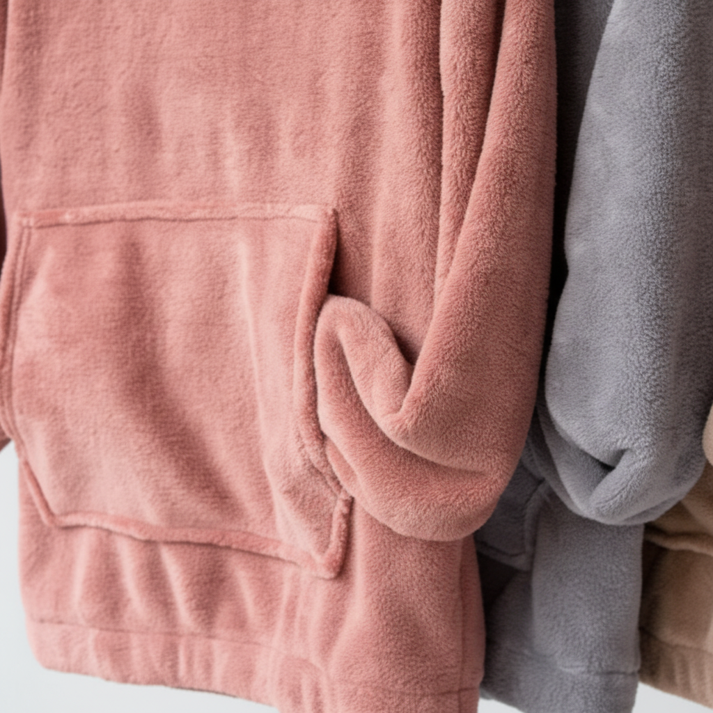 Stylisches Hausanzug-Set - Veronika