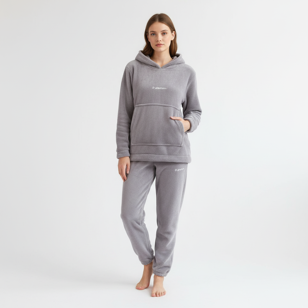 Stylisches Hausanzug-Set - Veronika