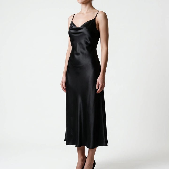 Sukienka Typu Slip Dress -  Jody