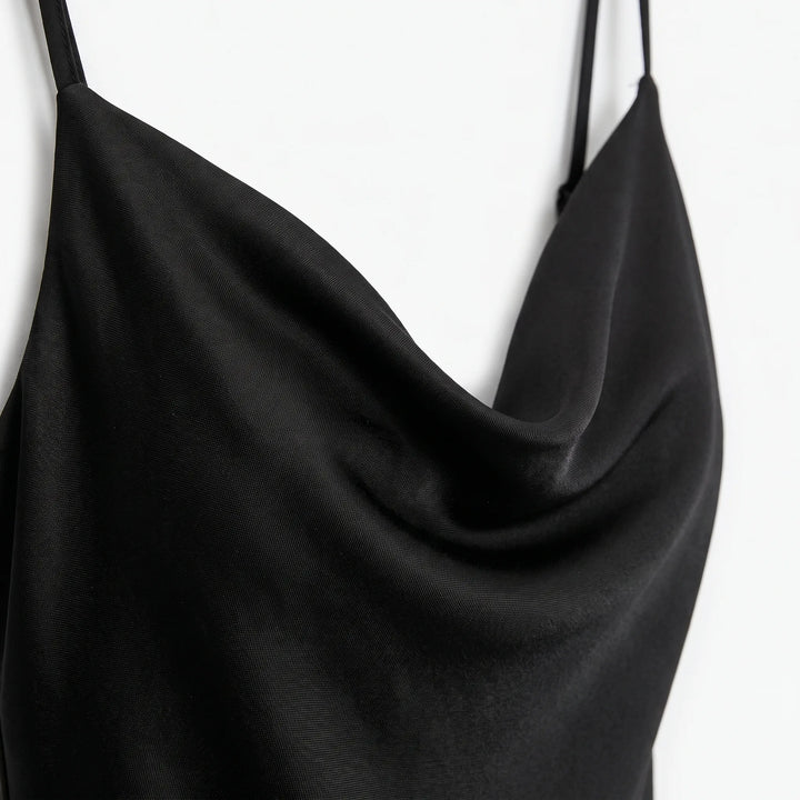 Sukienka Typu Slip Dress -  Jody