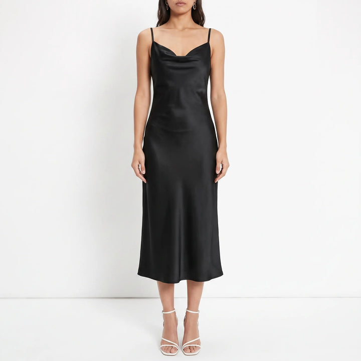 Sukienka Typu Slip Dress -  Jody