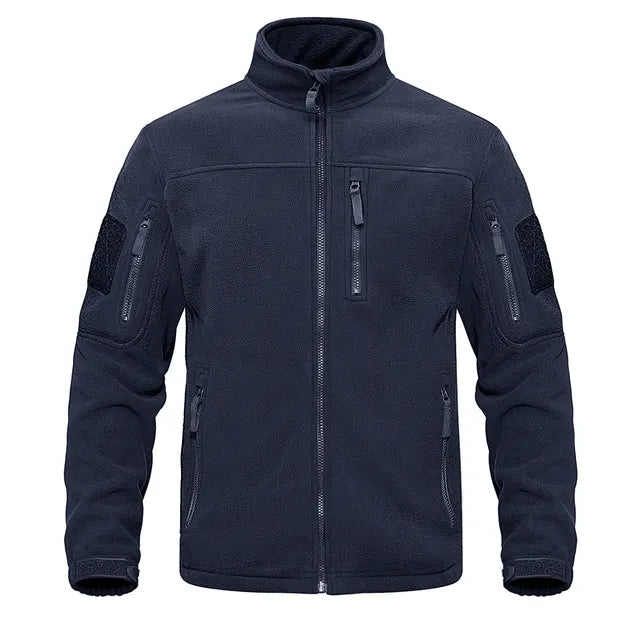 Fleecejacket taktyczne dla mężczyzn – Axel
