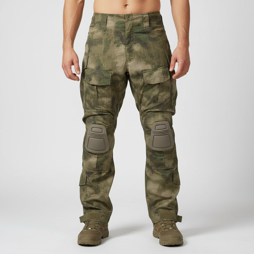 Taktische Cargohose - Luis