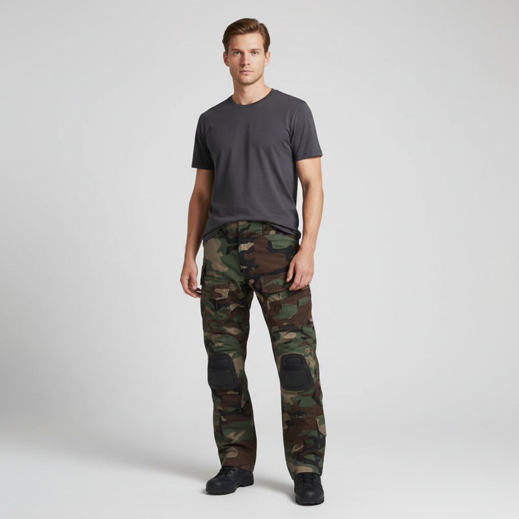 Taktische Cargohose - Luis