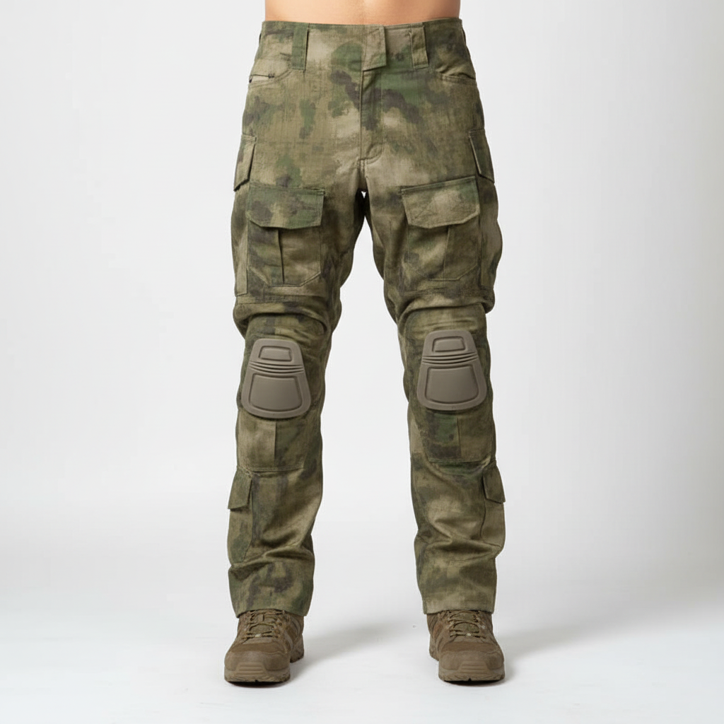 Taktische Cargohose - Luis