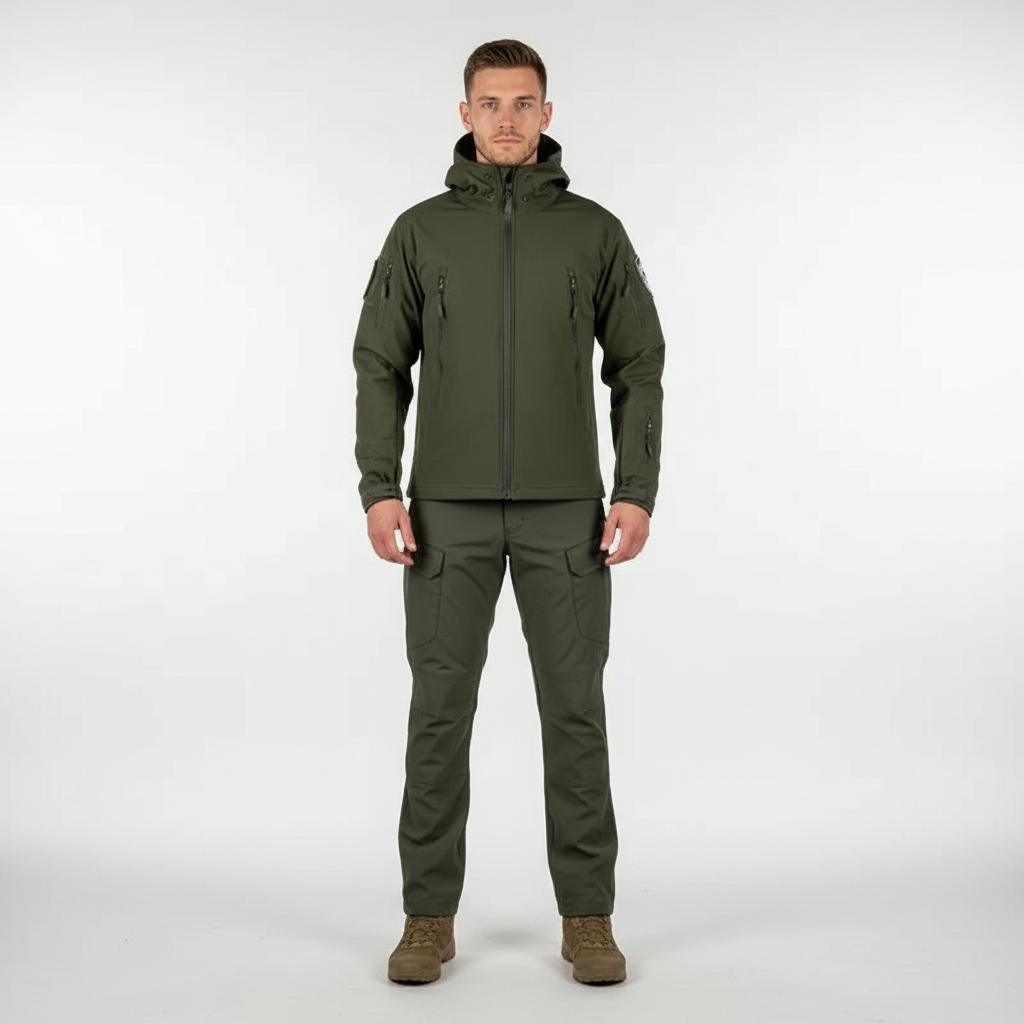 Taktische Herrenbekleidung - Julian