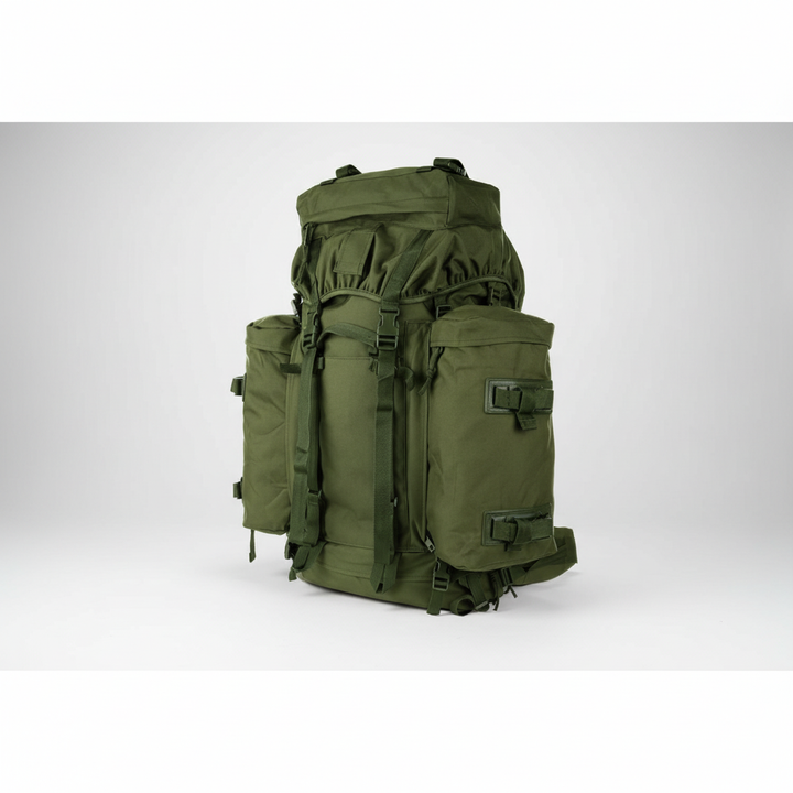 Taktischer 80 Liter Rucksack - ShieldRover