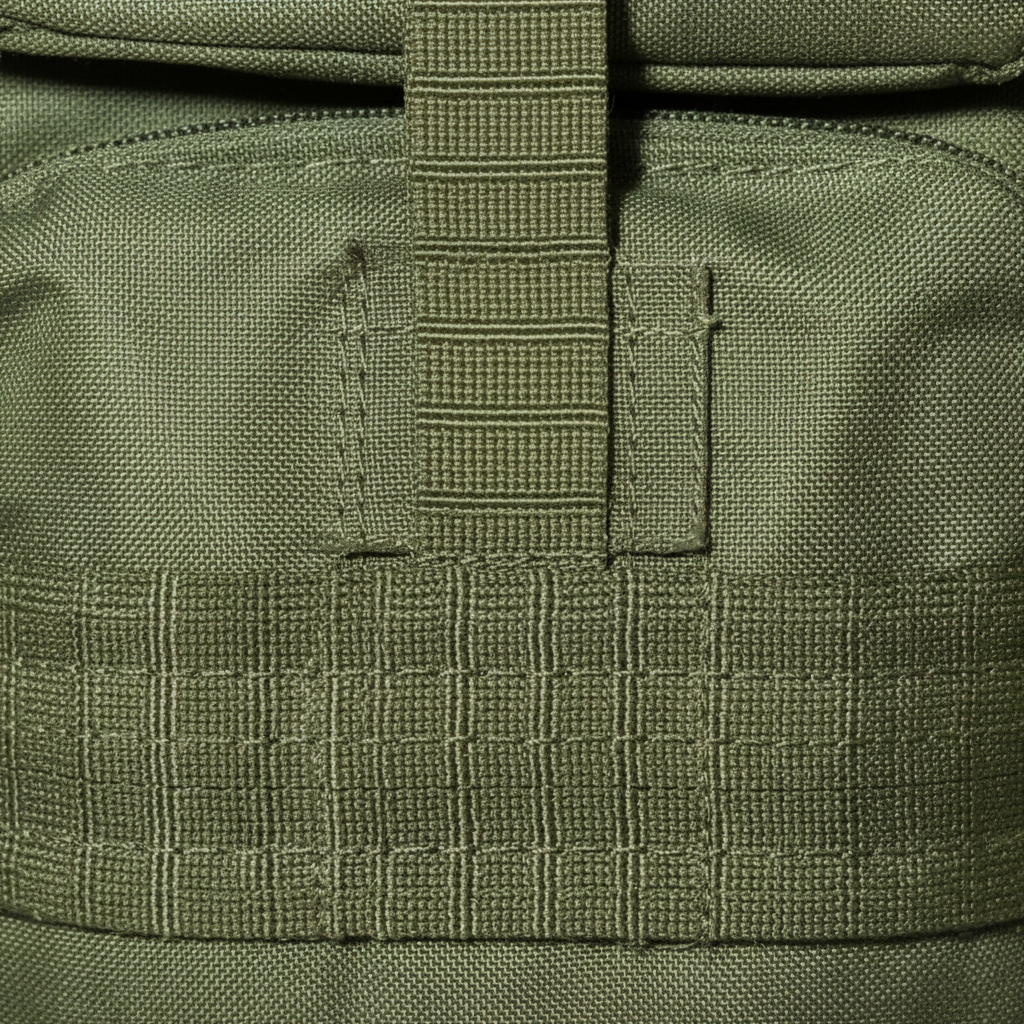 Taktischer Notfallrucksack 20 Liter - GuardRidge