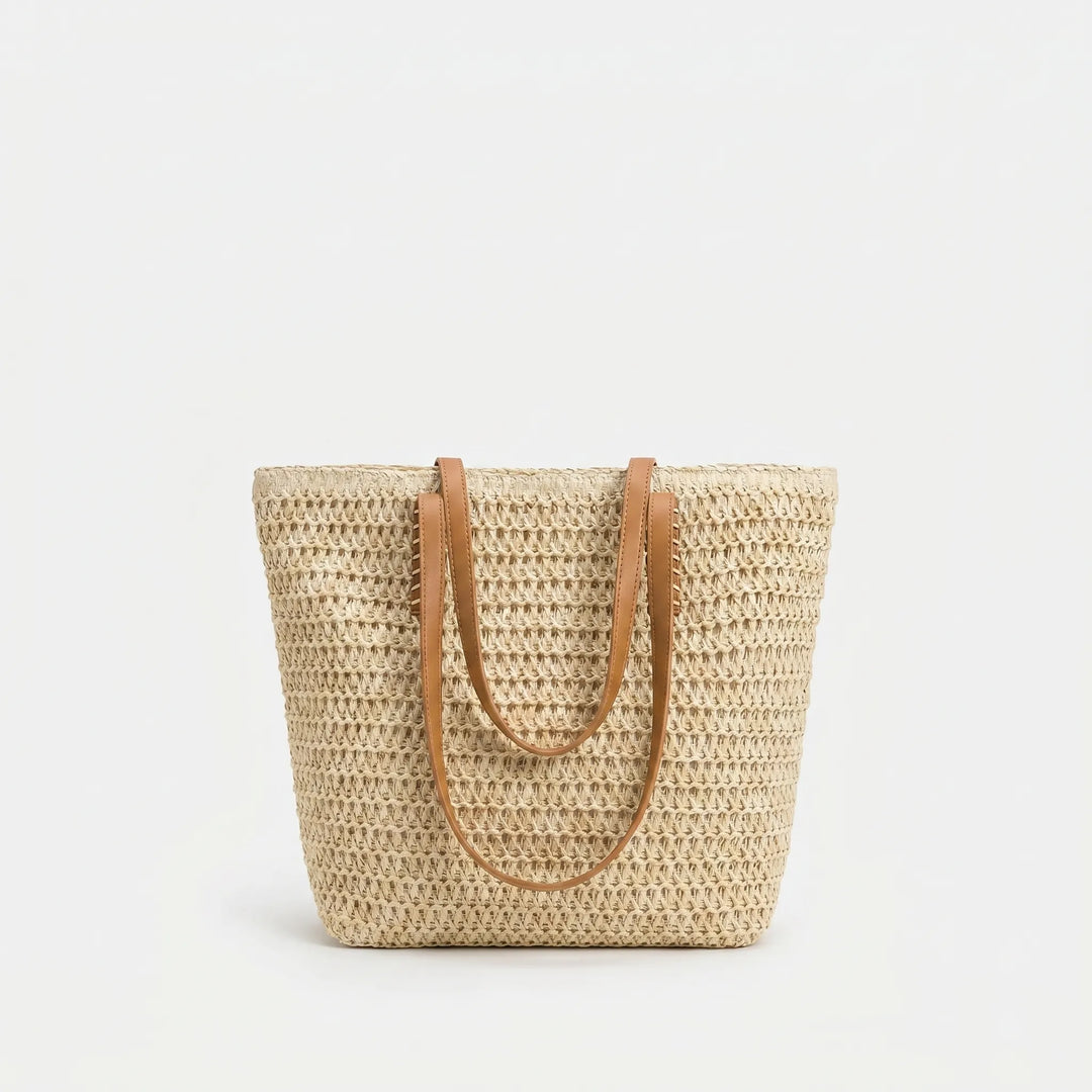 Torba Letnia Pleciona - Wovena