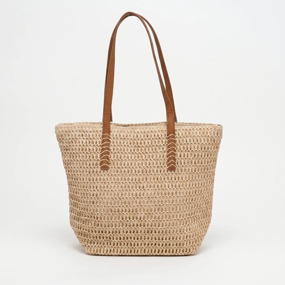 Torba Letnia Pleciona - Wovena