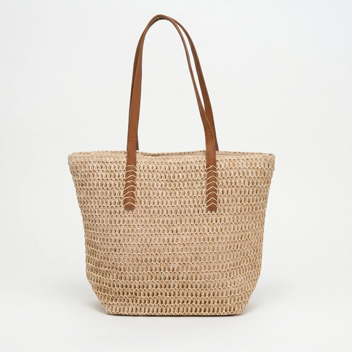 Torba Letnia Pleciona - Wovena