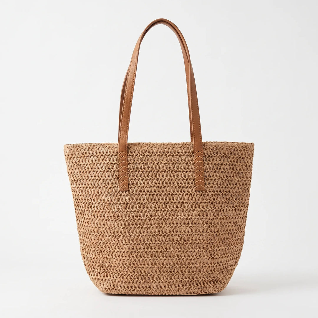 Torba Letnia Pleciona - Wovena