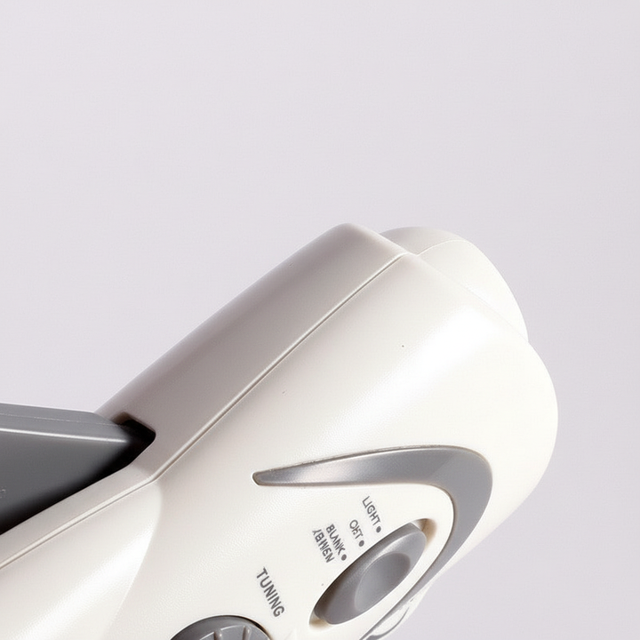 Tragbares Notfallradioset - CrankLight