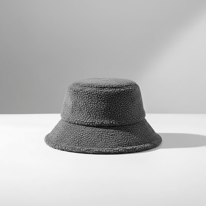 Trendy Fischerhut - WarmHat