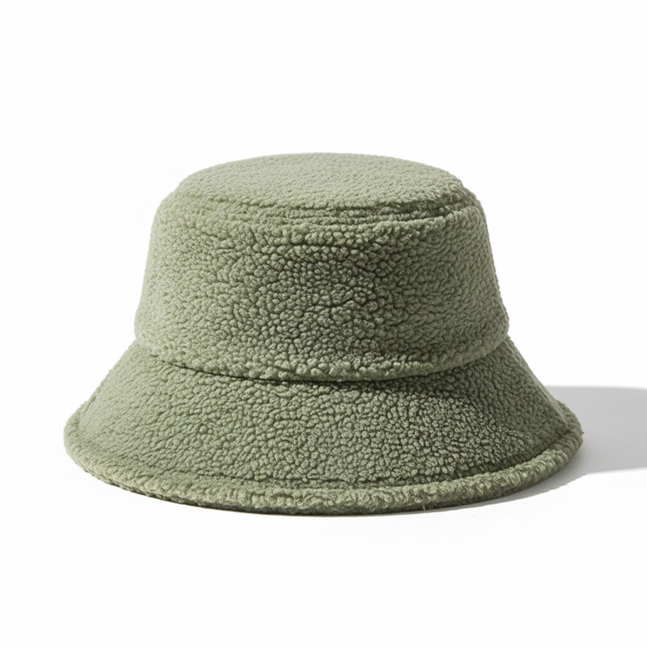 Trendy Fischerhut - WarmHat