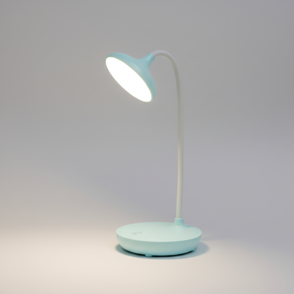 USB Wiederaufladbare LED Lampe - LumaEase