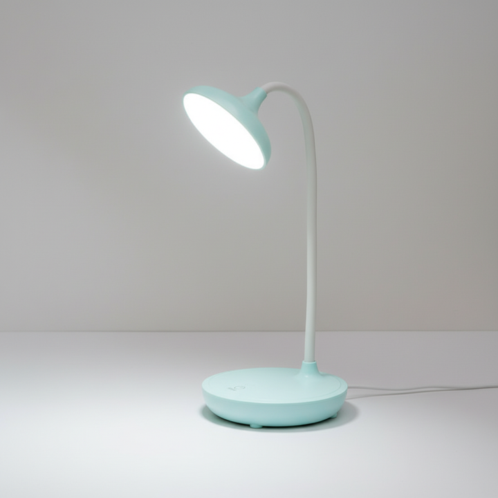 USB Wiederaufladbare LED Lampe - LumaEase