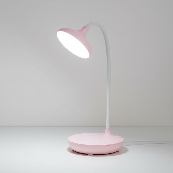 USB Wiederaufladbare LED Lampe - LumaEase