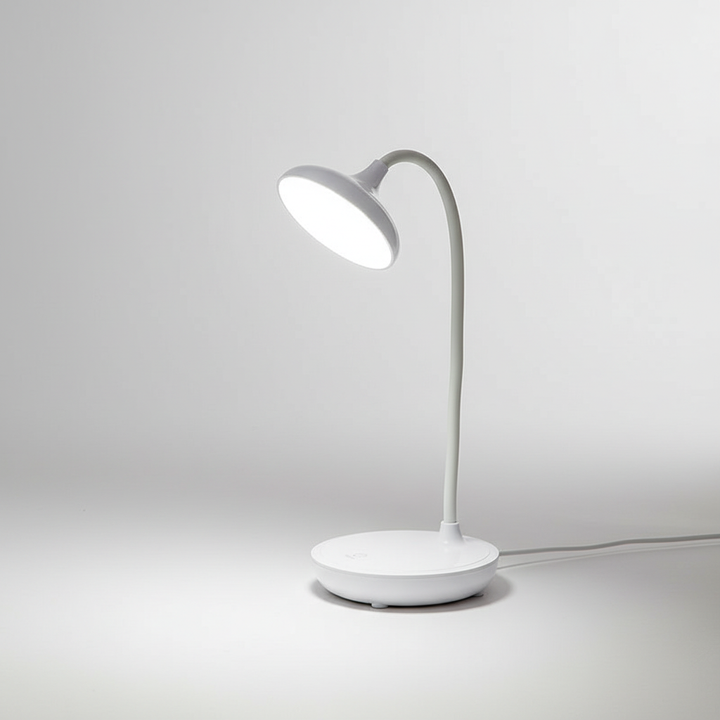 USB Wiederaufladbare LED Lampe - LumaEase