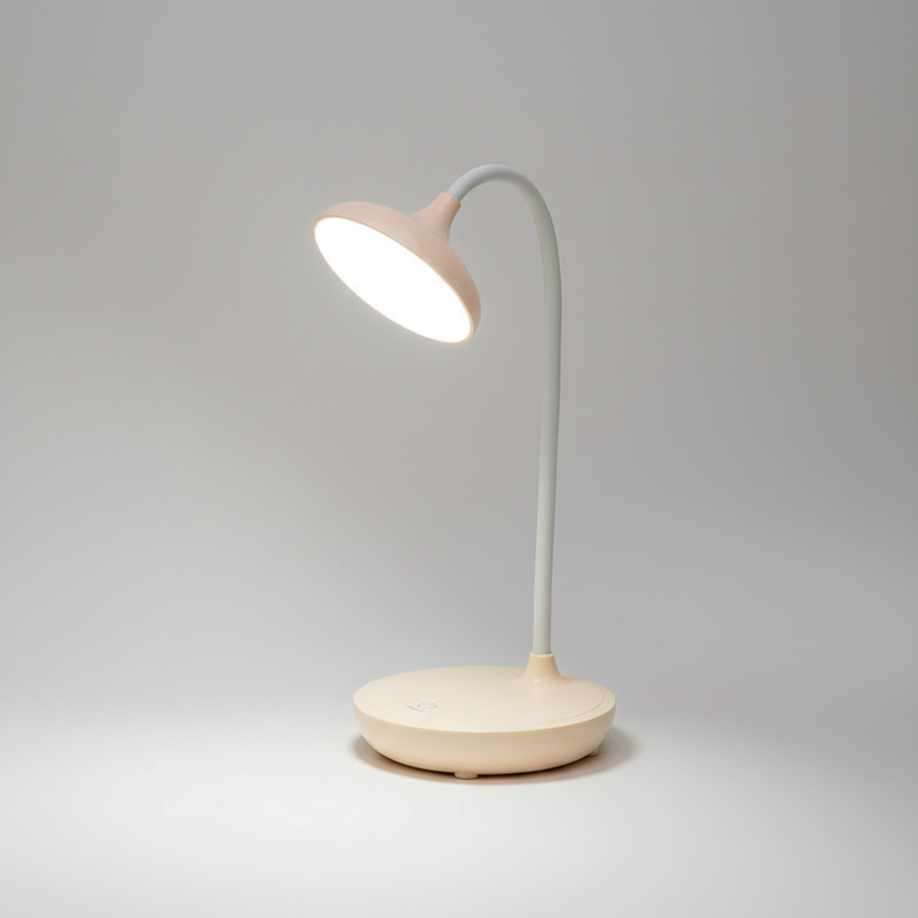 USB Wiederaufladbare LED Lampe - LumaEase