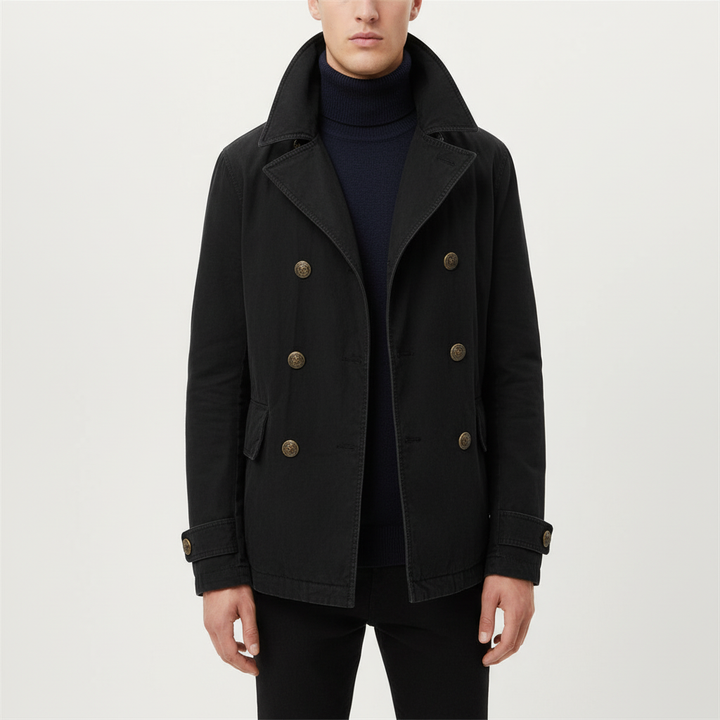 Übergangsjacke Für Männer - Finn