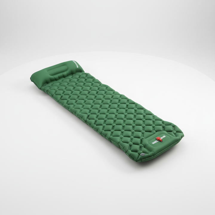 Ultraleichte Aufblasbare Schlafmatte - TrailRest