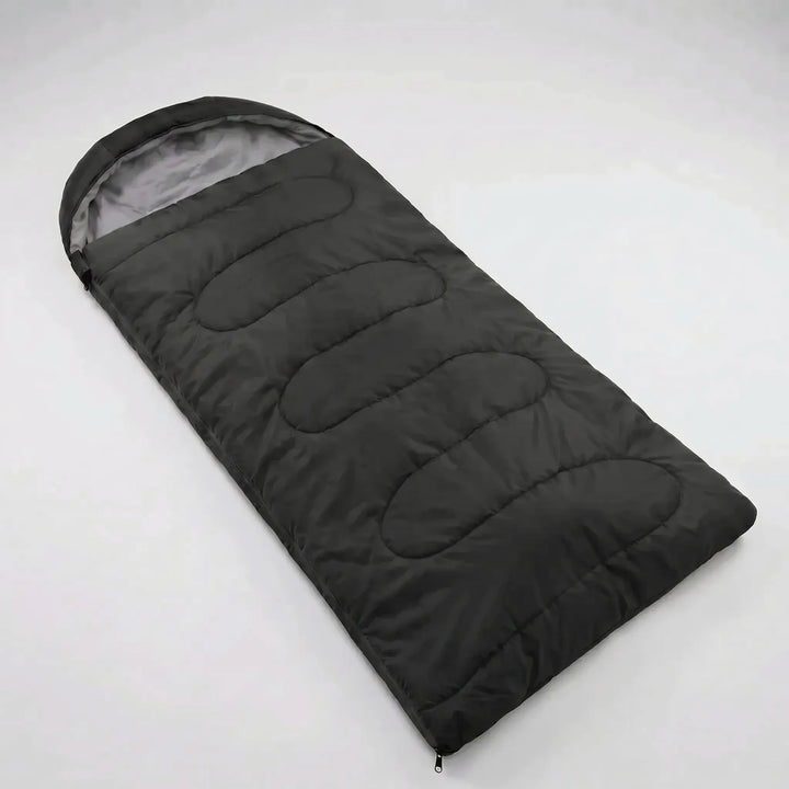 Ultralight Envelope-Style Sleeping Bag -  Dormvex