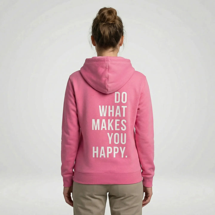 Unisex-Hoodie Mit Lockerem Schnitt - Jesse