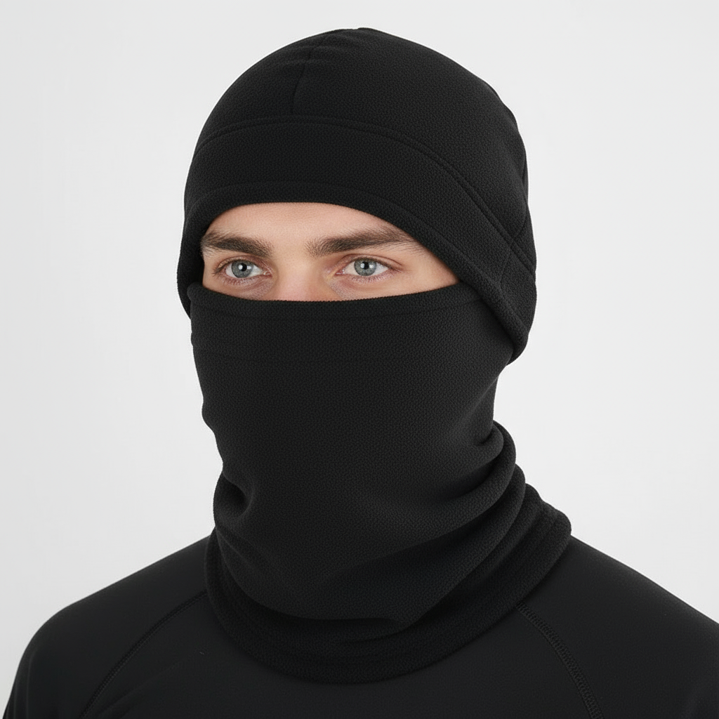 Unisex Kopf- Und Halschutz - WinterGuard