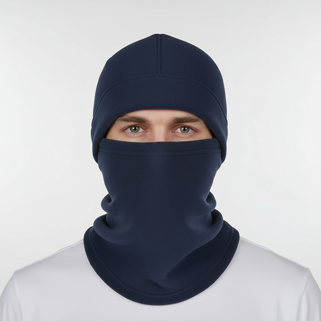 Unisex Kopf- Und Halschutz - WinterGuard