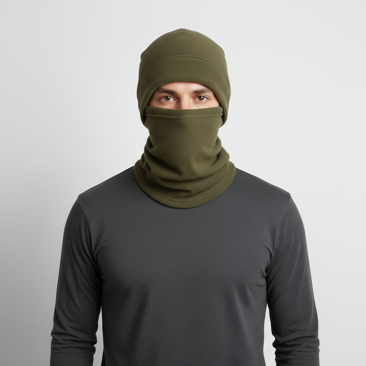 Unisex Kopf- Und Halschutz - WinterGuard