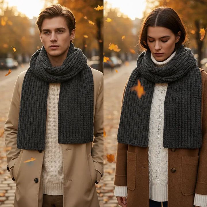 Unisex szalik - GemoScarf