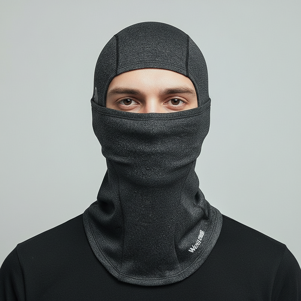 Unisex Ski- Und Sportmütze - FleeceGuard