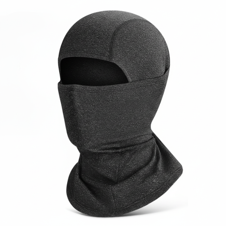 Unisex Ski- Und Sportmütze - FleeceGuard