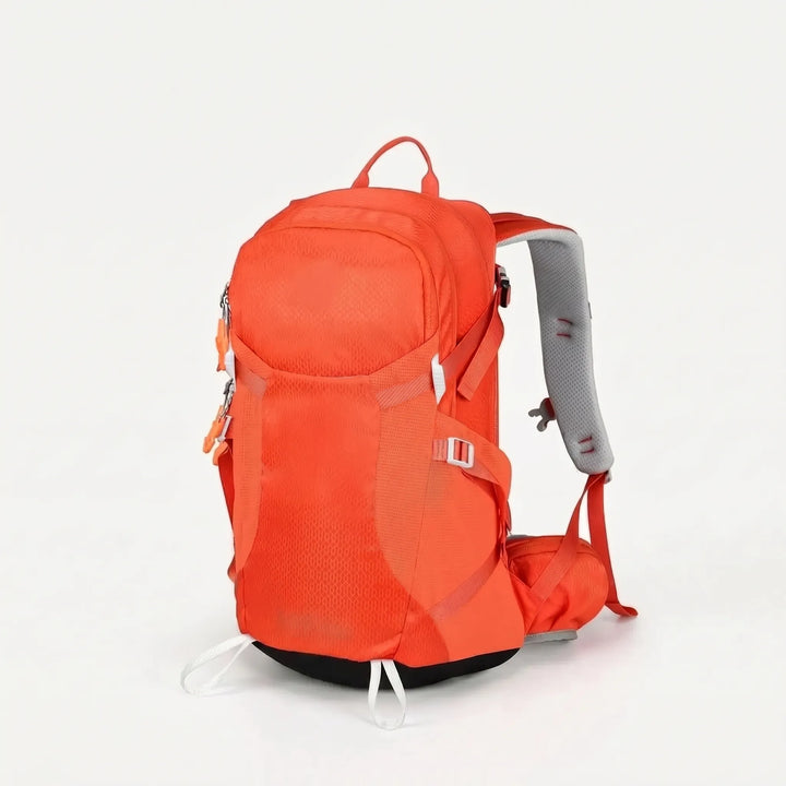 Usztywniany Plecak Outdoorowy - Roamix