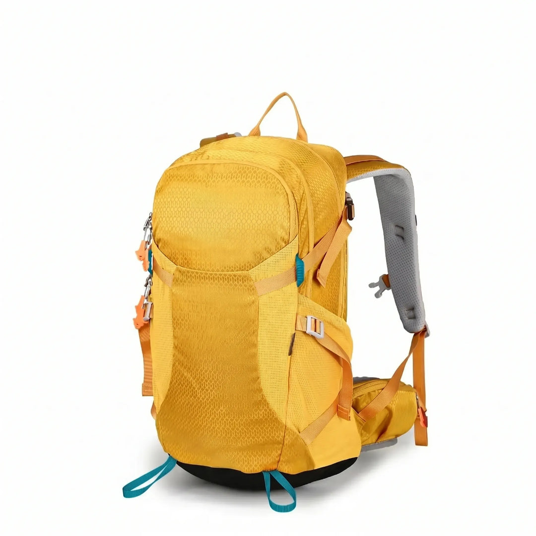 Usztywniany Plecak Outdoorowy - Roamix