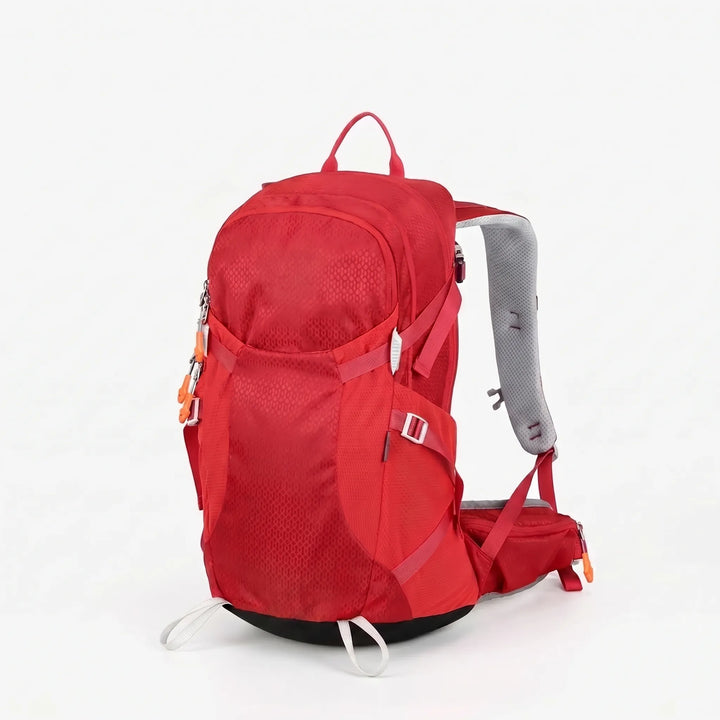Usztywniany Plecak Outdoorowy - Roamix