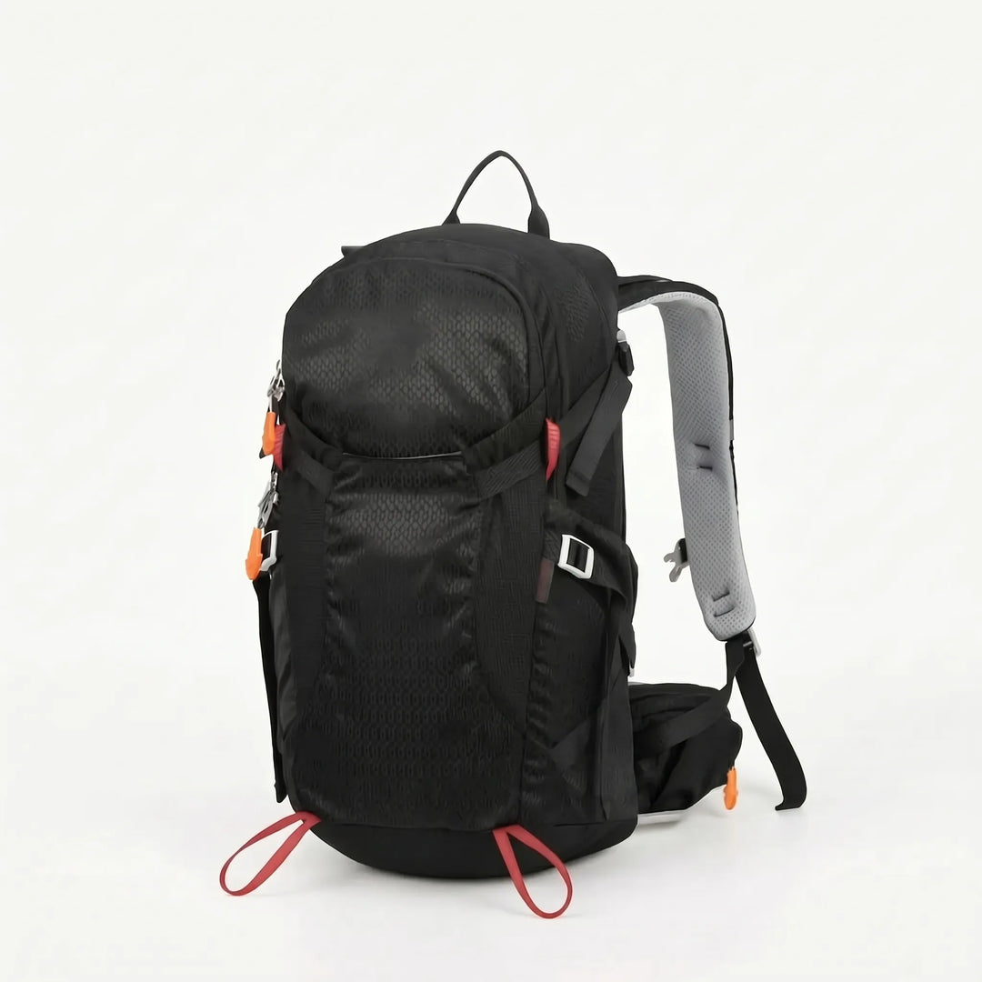 Usztywniany Plecak Outdoorowy - Roamix