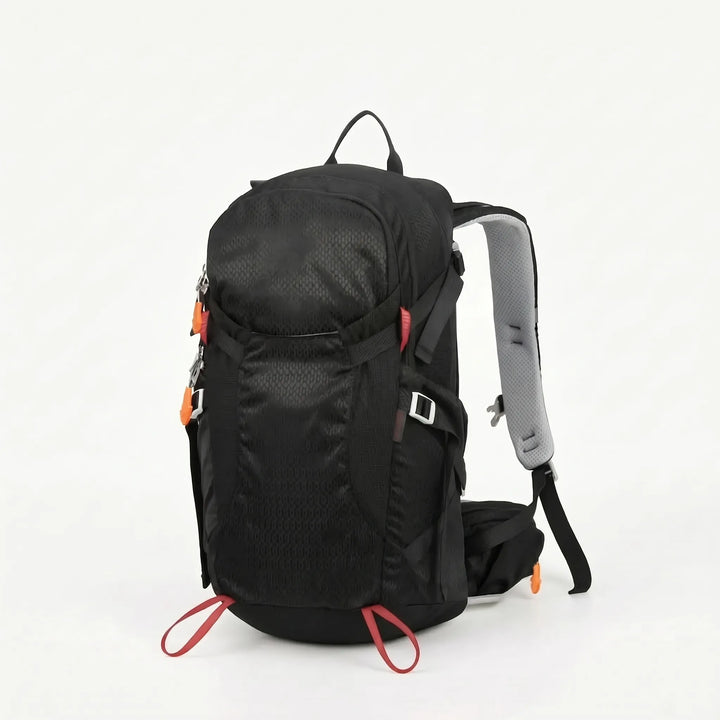 Usztywniany Plecak Outdoorowy - Roamix