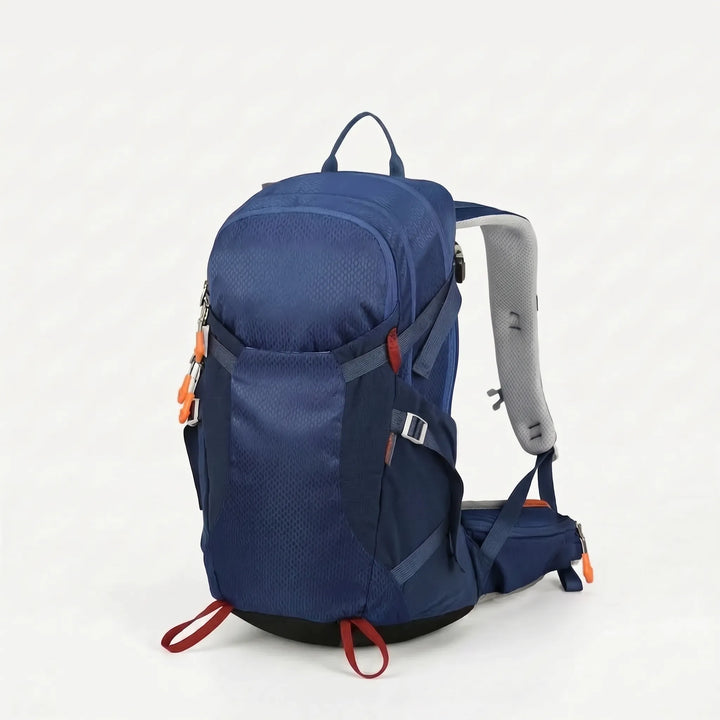 Usztywniany Plecak Outdoorowy - Roamix