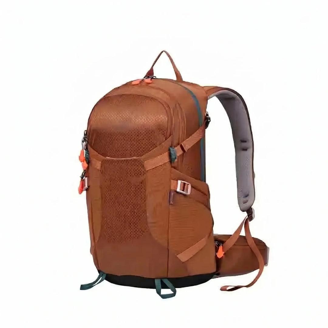 Usztywniany Plecak Outdoorowy - Roamix