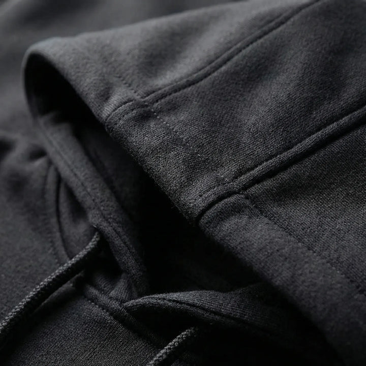 Verwarmde Hoodie Met USB-Aansluiting - Taylor