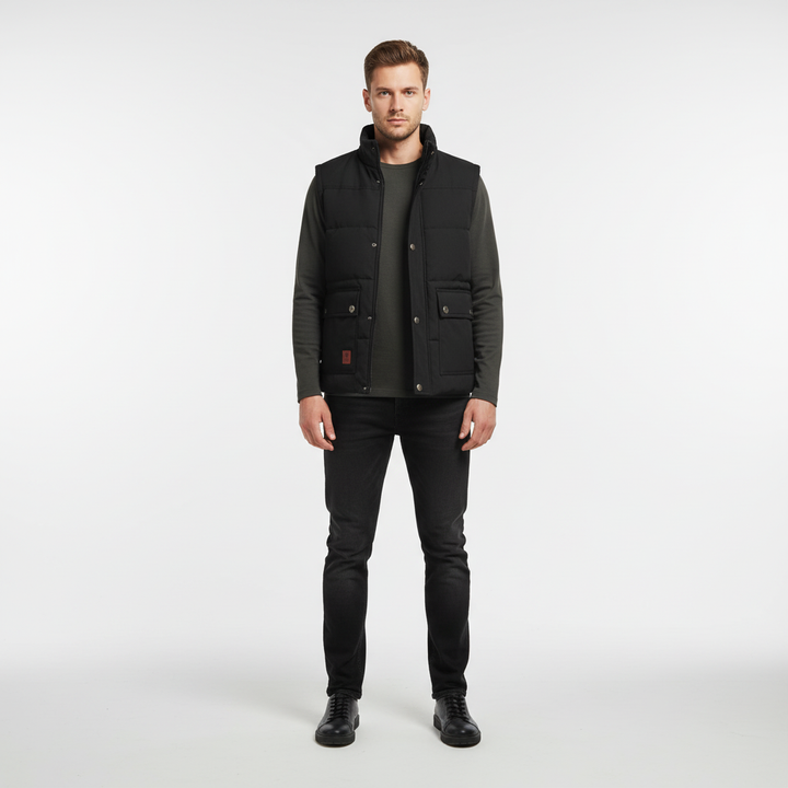 Vielfältig Einsetzbare Weste - Timur