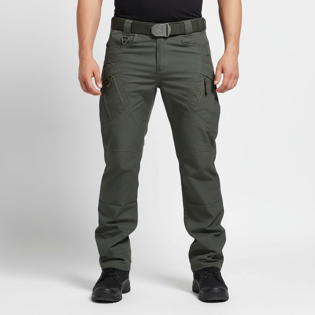 Vielseitige Cargohose - Gabriel