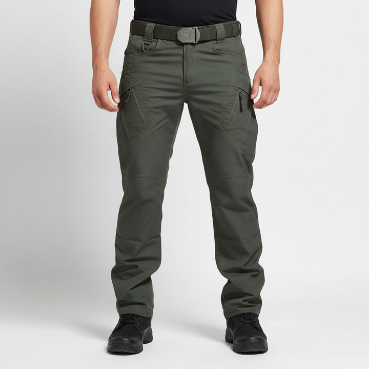 Vielseitige Cargohose - Gabriel